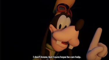 Kingdom Hearts 4 buscará el equilibrio al introducir personajes de Final Fantasy