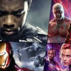 How to watch Marvel (MCU) movies and series in order up to Spider-Man No Way Home