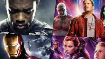 Whether you&#039;re a newcomer to the franchise or a superhero veteran, here&#039;s how to plan your way through the vast library of the Marvel Cinematic Universe.