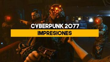 Cyberpunk 2077: El futuro según CD Project Red