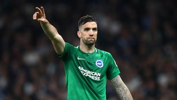 Manchester City: Brighton determined to spoil the party