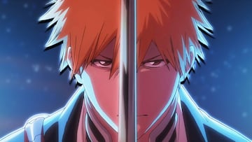 bleach