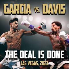 Ryan García y Gervonta Davis se enfrentarán en 2023