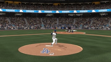 MLB The Show 25