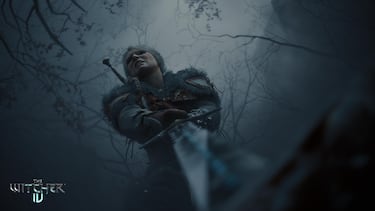 Adiós a The Witcher 4 en The Game Awards: CD Projekt RED confirma que no habrá aparición sorpresa