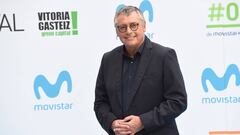 El emotivo mensaje de Michael Robinson un año después de que le diagnosticaran cáncer