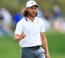 Fleetwood y Bradley lideran The Players; Rahm y García resisten