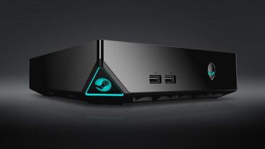 Steam elimina la sección Steam Machines