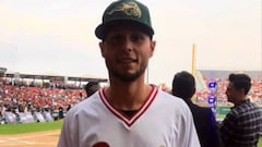 Danny Ort&iacute;z: &#039;Pens&eacute; en no venir al Home Run Derby&#039;