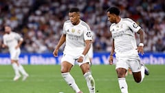 Kairat Almaty - Real Madrid: apuestas, favoritos y pronósticos de la Champions League - 30/9/25