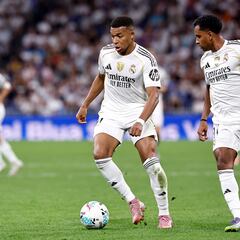 Kairat Almaty - Real Madrid: apuestas, favoritos y pronósticos de la Champions League - 30/9/25