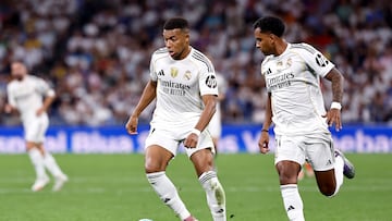 Kairat Almaty - Real Madrid: apuestas, favoritos y pronósticos de la Champions League - 30/9/25