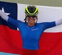 María José Moya logra su segundo título Mundial seguido