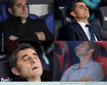 Los memes más divertidos del fin de semana