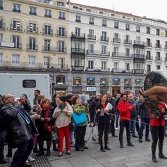 Madrid Horse Week asienta sus dos citas de la Copa del Mundo
