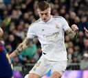 Kroos estuvo a un paso del club de su corazón, el Bremen