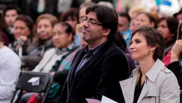 Jadue le responde a Tohá