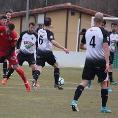 El Numancia sólo piensa en ganar en el Mini Estadi