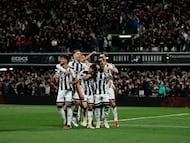 15/02/26 PARTIDO SEGUNDA DIVISION JORNADA 26
CASTELLON - DEPORTIVO DE LA CORUÑA
ALEGRIA GOL