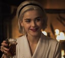 Roma de Cuarón, Diablero y especial Navideño de Sabrina, estrenos Netflix Diciembre
