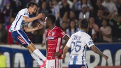 5 remontadas de la Liga MX ante la MLS en Concachampions