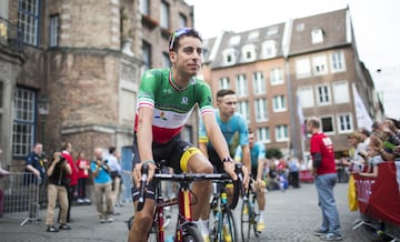 Fabio Aru.