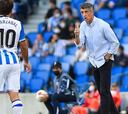 Imanol: “El partido de Getafe es también una final para la Real”