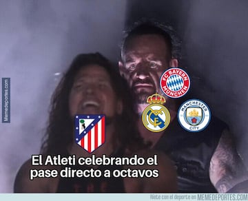 Madrid-City: los memes reaccionan a la bomba del sorteo