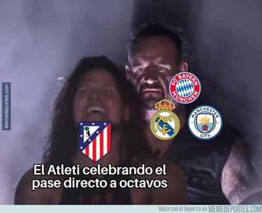 Madrid-City: los memes reaccionan a la bomba del sorteo