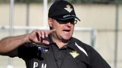 Tras Agra y Rubén Pérez, la gran prioridad siguen siendo las bandas