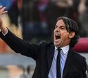 Quién es Simone Inzaghi, el entrenador del Inter hermano de la leyenda del Milan ‘Pippo’ Inzaghi