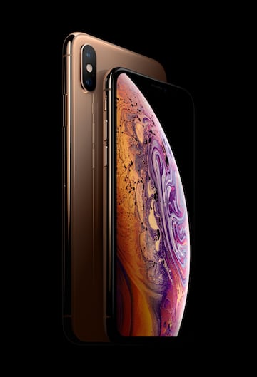 Nuevos Apple iPhone XS y XS MAX: Precio, fecha y características