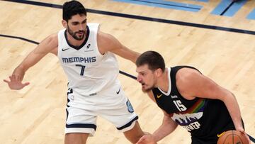 El mejor jugador del mundo