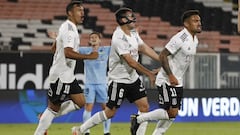 Everton - Colo Colo: TV, horario y cómo ver online el partido