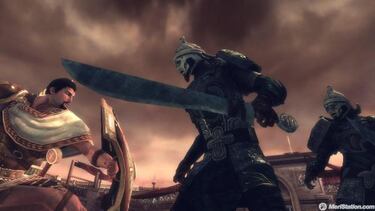 Rise of The Argonauts, Impresiones