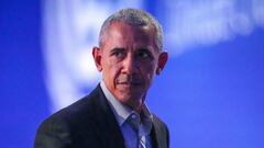 El expresidente de Estados Unidos, Barack Obama, da positivo por coronavirus, as&iacute; lo confirm&oacute; el exmandatario en redes sociales: &ldquo;Me siento bien&rdquo;.