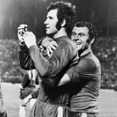 Cuando molaba ser del Chelsea