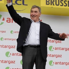 El Caníbal cumple 75 años