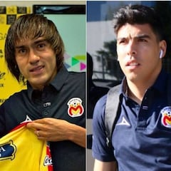 Altas y bajas de Monarcas para el Apertura 2019