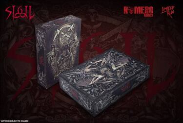 John Romero anuncia Sigil, un ambicioso mod de Doom