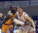El Valencia Basket dice adiós a su mala racha como visitante