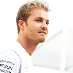 Rosberg y sus 200 carreras en F1: 5 grandes momentos y 5 malos