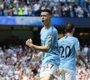 Revancha del City, que pierde a De Bruyne antes del derbi