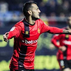 Mallorca y Málaga ultiman la cesión de Stoichkov