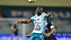 León - Atlético San Luis (3-1): resumen del partido y goles