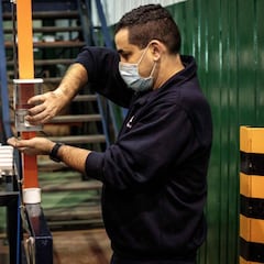 Pico de contagios en España: los datos de la curva epidemiológica, hoy, 14 de abril