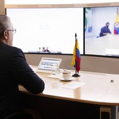 Emergencia económica: ¿Hasta cuándo amplió la medida el presidente Duque?