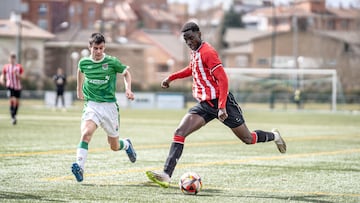 Segunda RFEF Grupo 2: resultados, partidos y clasificación de la jornada 26