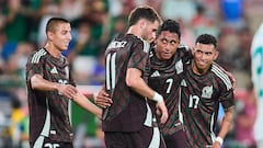 Cuándo juega México el próximo partido: fecha, horario y rival