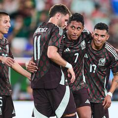 Cuándo juega México el próximo partido: fecha, horario y rival